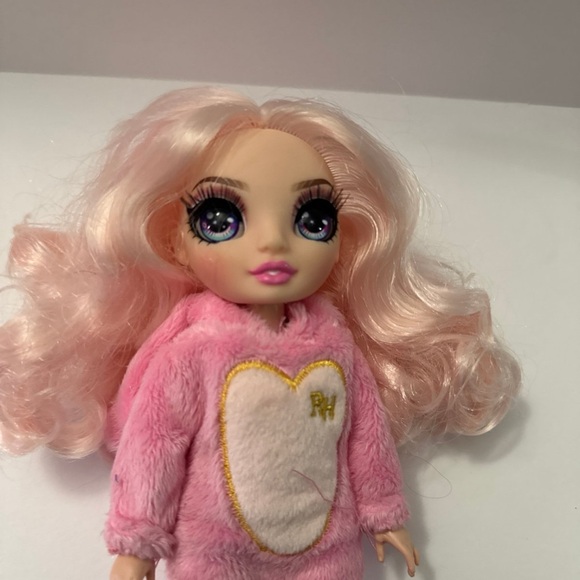 Rainbow high junior doll bundle - Picture 5 of 6